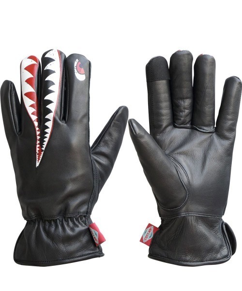 JACKROSE（ジャックローズ） 手袋 JAM'S GOLD / ジャムズゴールド