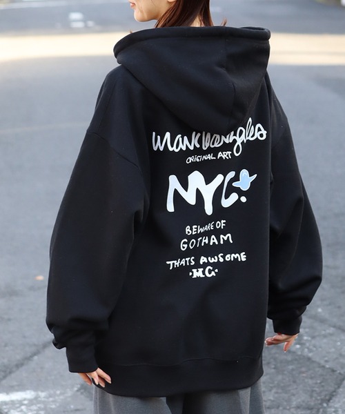 Mark Gonzales - マークゴンザレス　メンズウエア 公式】Mark Gonzales(マークゴンザレス)｜SHIFFON公式オンライン