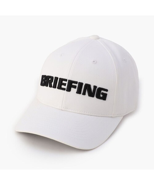 BRIEFING メンズTCツイルキャップ BRIEFING キャップ 帽子 MEN'S TC TWILL CAP PRO メンズ