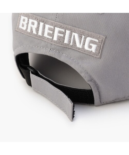 BRIEFING メンズTCツイルキャップ BRIEFING キャップ 帽子 MEN'S TC TWILL CAP PRO メンズ