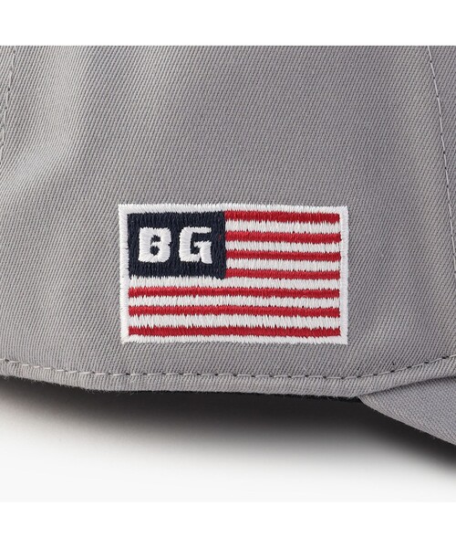 BRIEFING メンズTCツイルキャップ BRIEFING キャップ 帽子 MEN'S TC TWILL CAP PRO メンズ