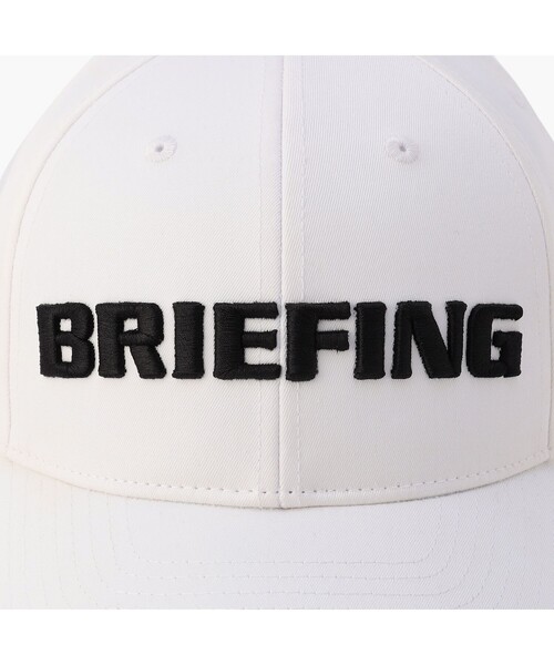 BRIEFING キャップ 帽子 MEN'S TC TWILL CAP PRO メンズ