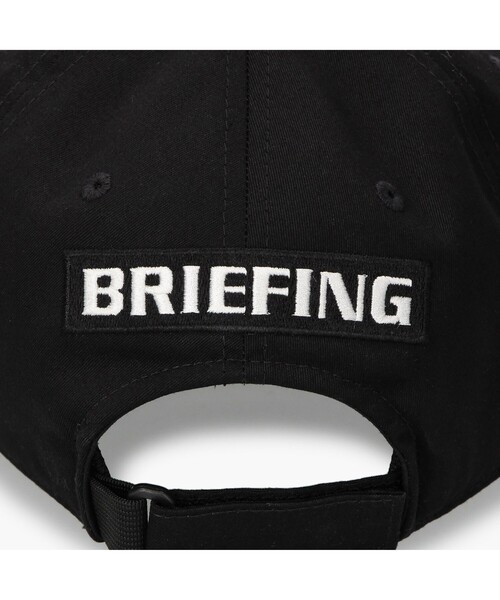 BRIEFING キャップ 帽子 MEN'S TC TWILL CAP PRO メンズ
