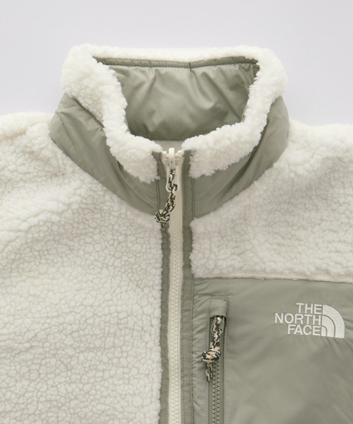 THE NORTH FACE（ザ ノースフェイス） ブルゾン アウター PLAY GREEN