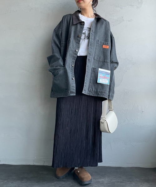 UNIVERSAL OVERALL カバーオール 「UNIVERSAL OVERALL
