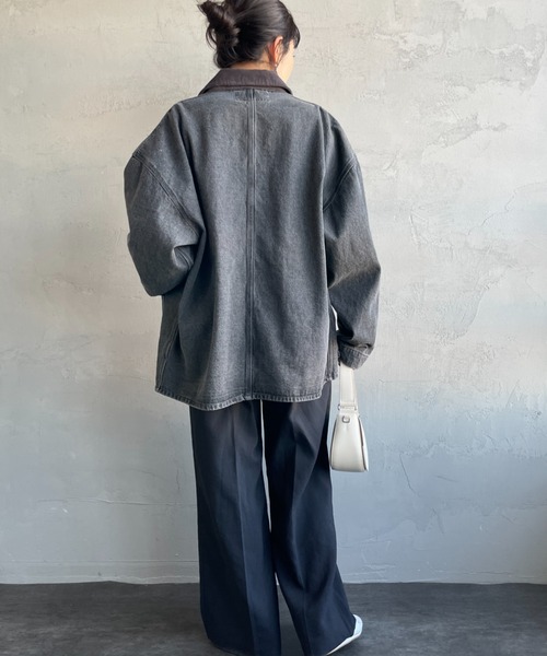 BY別注 UNIVERSAL OVERALL カバーオール UNIVERSAL OVERALL カバーオール 「UNIVERSAL OVERALL