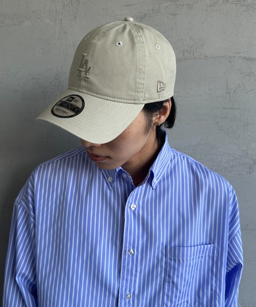 NEW ERA（ニューエラ） キャップ 帽子 別注 9TWENTY アシッド