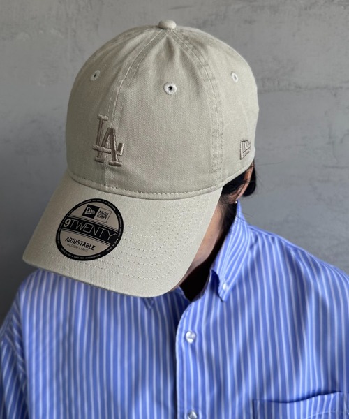 NEW ERA（ニューエラ） キャップ 帽子 別注 9TWENTY アシッド