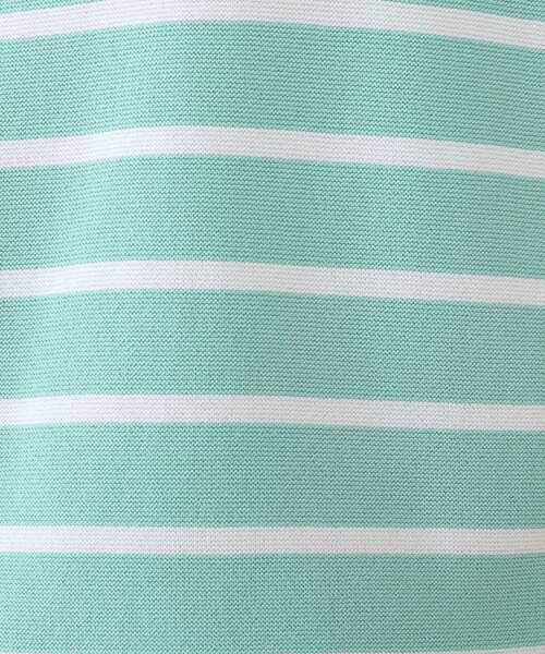 INDIVI（インディヴィ） ニット セーター 「洗える／無縫製／6色展開