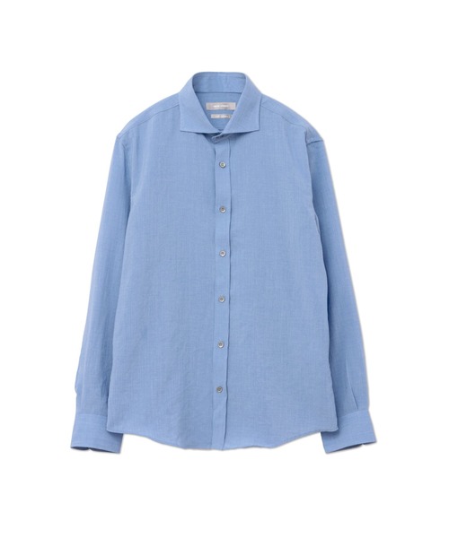 HIGH STREET（ハイストリート） シャツ HIGH STREET∴リフラクスカッタ