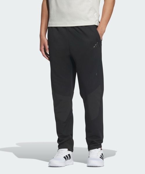 adidas（アディダス）の「Tech ニットパンツ [Tech Knit Pants