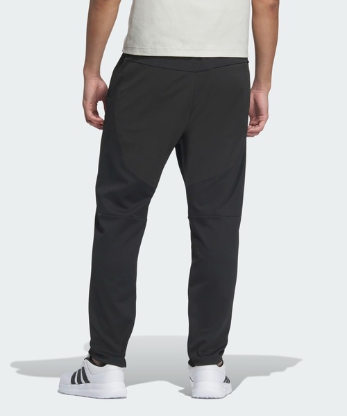 adidas アディダス スエット パンツ テック TECH ダブルニットパンツ adidas スウェットパンツ ジャージ プレミアム アクティブ