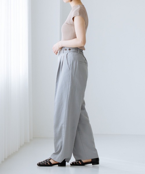 HIMIKO サンダル 「Made in Japan」「HIMIKO」ソフトスクエアトゥ