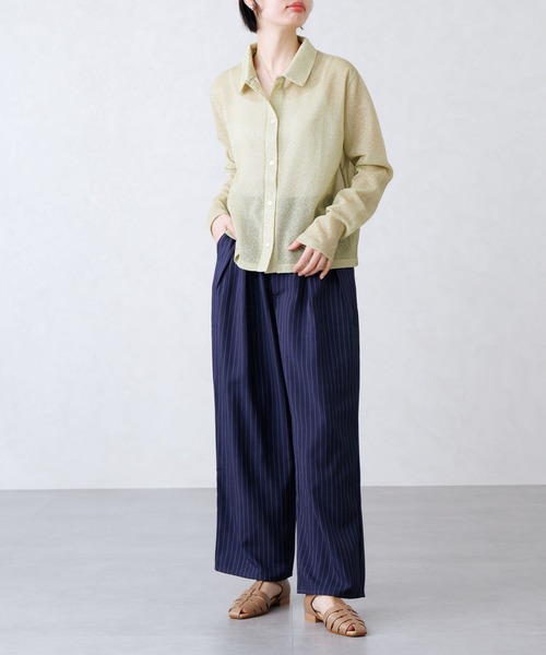 HIMIKO サンダル 夏 「Made in Japan」「HIMIKO」ソフトスクエアトゥ