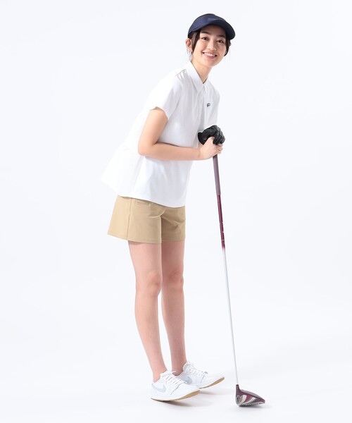 BEAMS GOLF（ビームス ゴルフ） パンツ ORANGE LABEL / USシリーズ