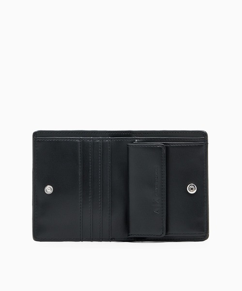 ☆新品未使用☆A/X☆アルマーニエクスチェンジ☆二つ折り財布 Amazon | [ARMANI EXCHANGE] [アルマーニエクスチェンジ] 二