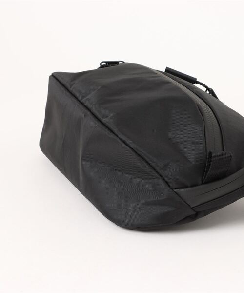 Aer（エアー） ショルダーバッグ Travel Collection Day Sling 3 X-Pac