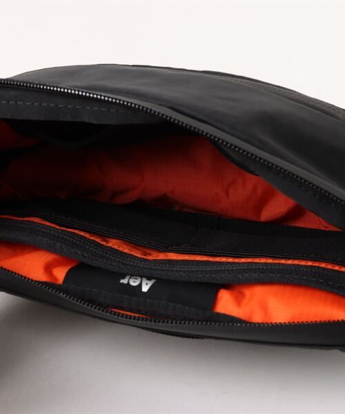Aer（エアー） ショルダーバッグ Travel Collection Day Sling 3 X-Pac
