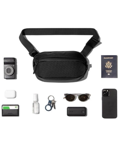 Aer Day Sling 3 X-Pac （3L） 新品、正規品 Day Sling 3 X-Pac – Aer