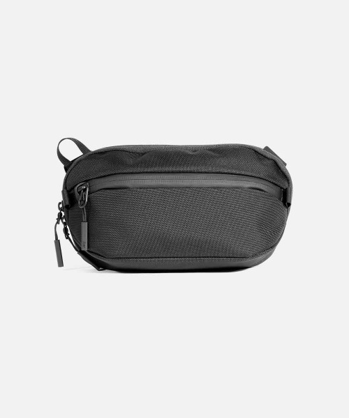 Aer（エアー） ショルダーバッグ Travel Collection Day Sling 3 X-Pac