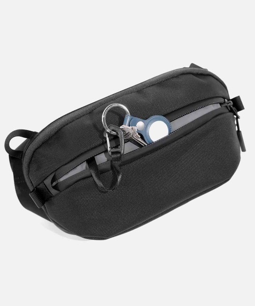 Aer（エアー） ショルダーバッグ Travel Collection Day Sling 3 X-Pac