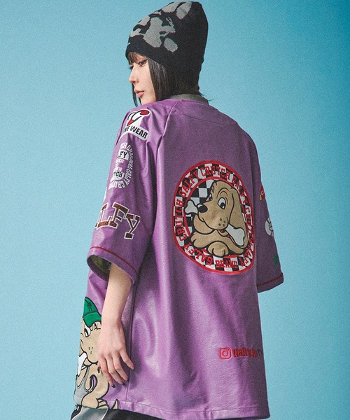 トップス GALFY GALFY | CANDY
