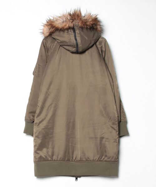 DIESEL コート / アウター DIESEL（ディーゼル） コート - グリーン メンズ : ZOZOTOWN Yahoo!店