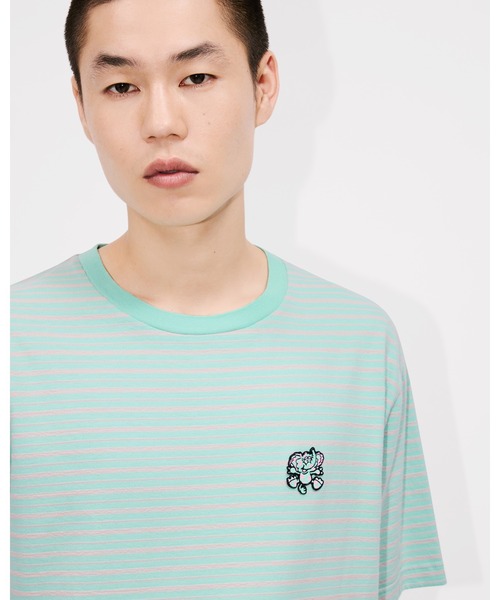 着回し力抜群♪【KENZO】'KENZO BY VERDY' エンブロイド Tシャツ b6gGKCjjeLMU.jpg?width=768