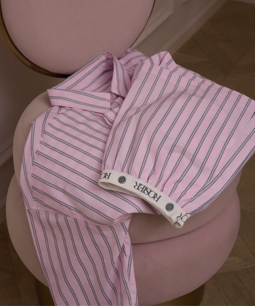 ルームウェア・パジャマ ROSIER Dream Pajama One Piece ROSIER Dream Pajama One Piece