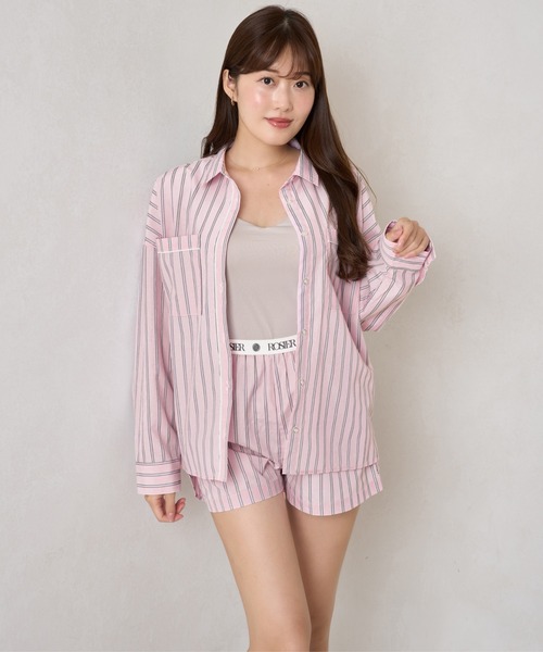 ROSIER by Her lip to（ロジア バイ ハーリップトゥ） パジャマ ルーム