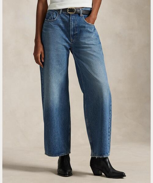 POLO RALPH LAUREN（ポロ・ラルフローレン） ジーンズ デニム デニム