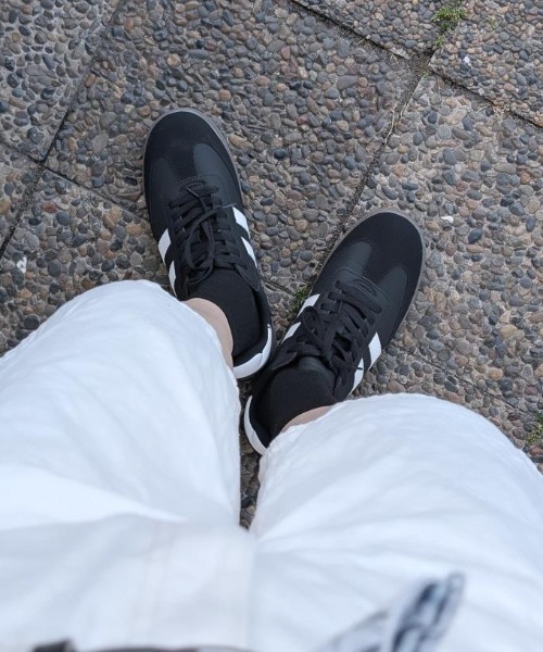 8 スニーカー 2本ライン レトロスニーカー メンズ レディース