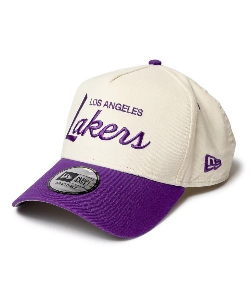 NEW ERA（ニューエラ） キャップ 帽子 メンズ キャップ 9FORTY A-Frame