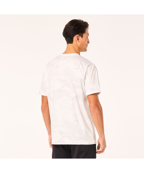 OAKLEY tシャツ オークリー ENHANCE QDEVO SS TEE GRAPHIC 3.0