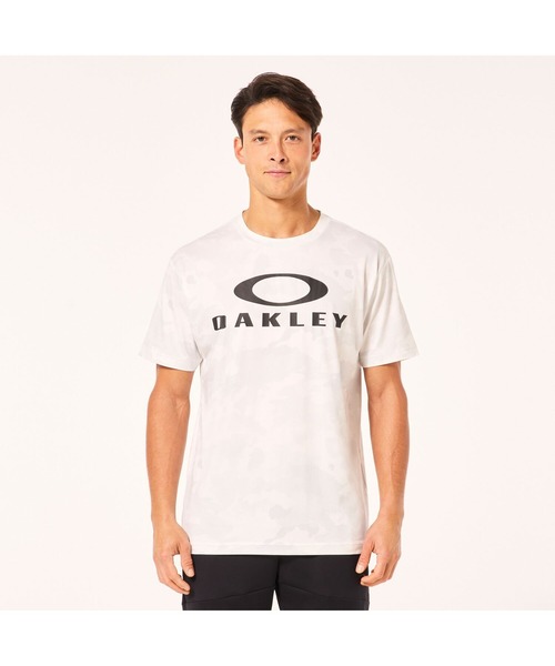 Oakley ホワイト Tシャツ Sサイズ Amazon | [オークリー] Tシャツ 456689JP メンズ ホワイト S