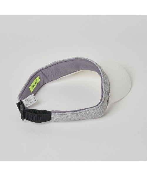 VIVA HEART（ビバハート） サンバイザー 「VIVA HEART/GOLF