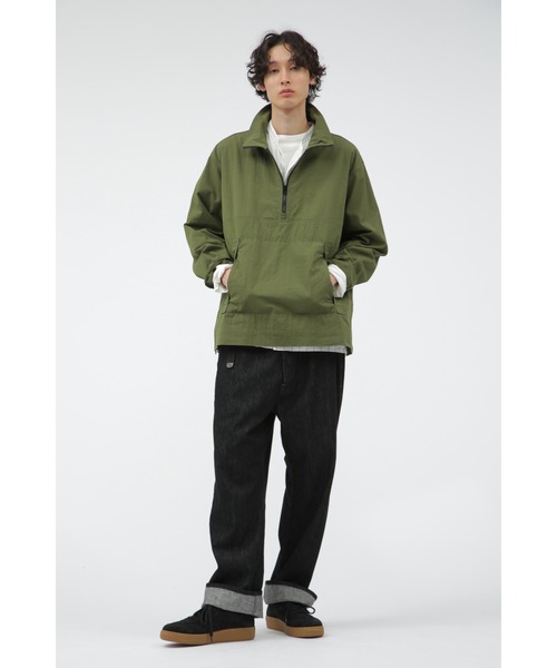 MHL. ブルゾン アウター PROOFED COTTON NYLON メンズ