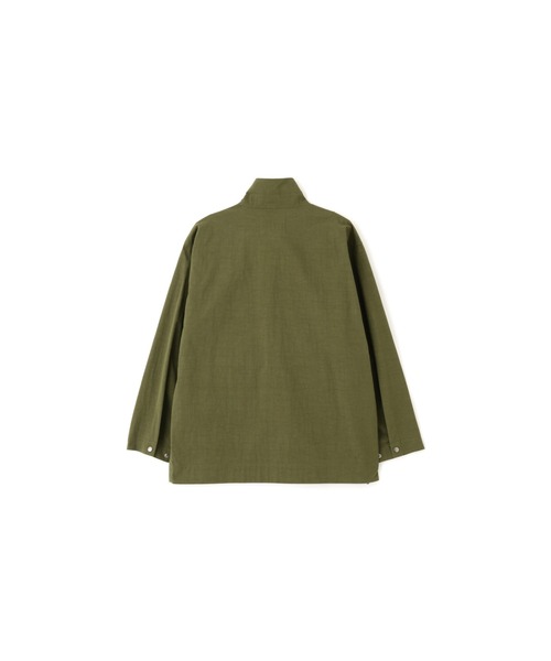 ジャケット・アウター PROOFED COTTON NYLON TWILL PROOFED COTTON NYLON TWILL - SELECT EYE COMPANY：セレクト