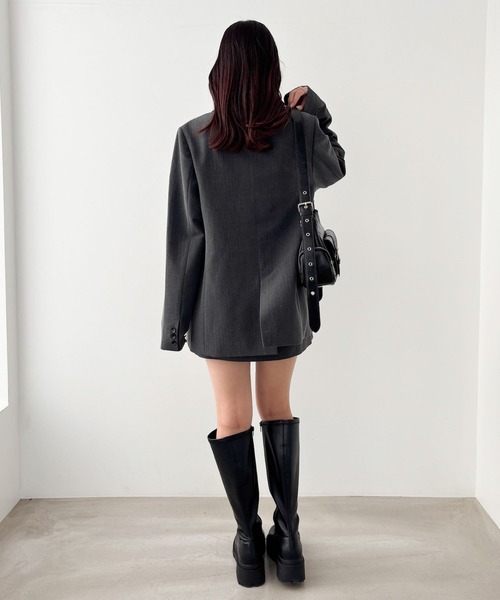 まなら　リブロングパンツ　リブカップ付きキャミソール　２点　おまとめ売り まなら リブロングパンツ リブカップ付きキャミソール 2点 お