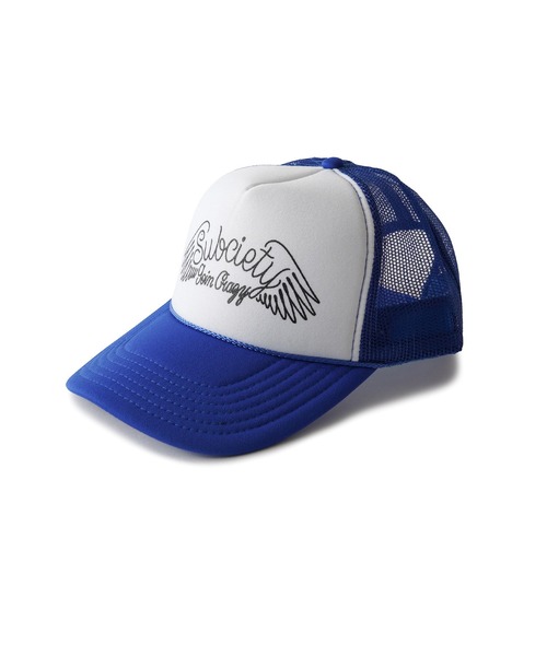 MADNESS インディゴ キャップ サイズF MADNESS インディゴ キャップ サイズF