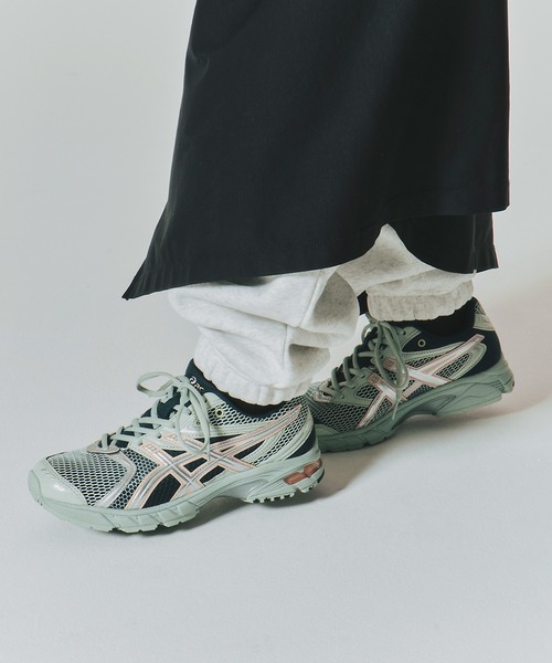 ASICS GEL-DS TRAINER スパイクシューズ GEL-DS TRAINER 14 | TRUFFLE GREY/PURE SILVER | スポーツ