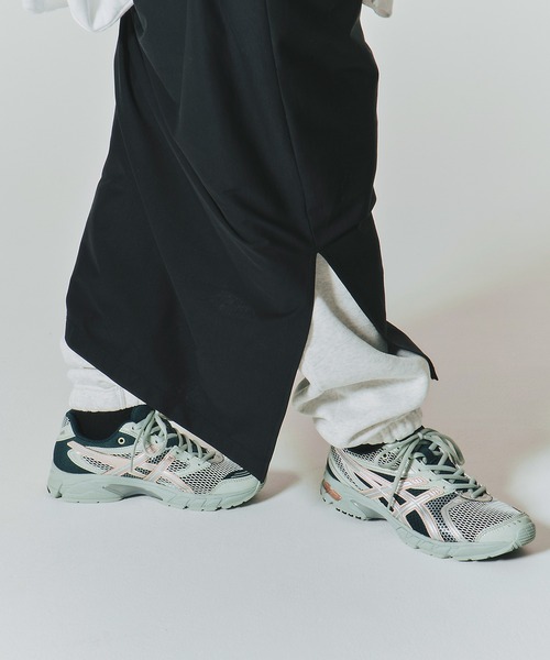 ASICS（アシックス） スニーカー GEL-DS TRAINER 14 / ゲルディーエス