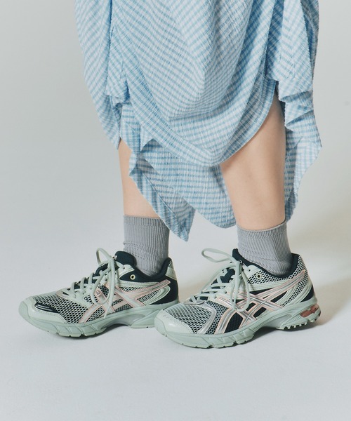 ASICS スニーカー GEL-DS TRAINER 14 メンズ レディース