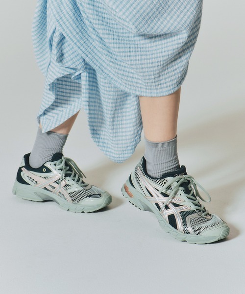asics gel ds trainer 14 美品 ASICS】GEL-DS TRAINER 14（スニーカー）｜ASICS（アシックス