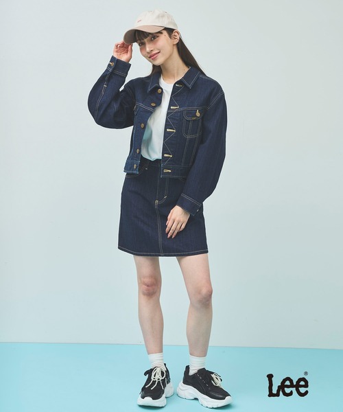 31 Sons de mode（トランテアン ソン ドゥ モード） デニムスカート