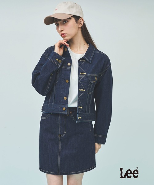 31 Sons de mode（トランテアン ソン ドゥ モード） デニムスカート