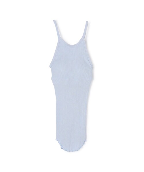 tシャツ HAKUJI Twist cotton bra レディース