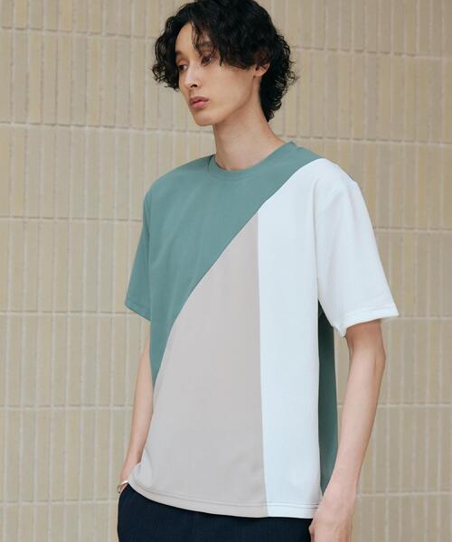 新品 半袖Tシャツ 異素材 90 8818133_l.jpg?impolicy=ogp