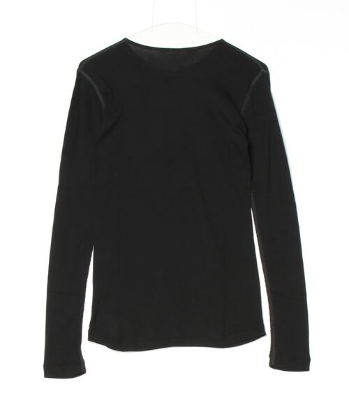 「Steven Alan」 長袖シャツ FREE レッド レディース STEVEN ALAN 「Steven Alan」 長袖カットソー FREE レッド
