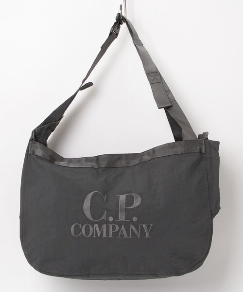 C.P. COMPANY グレー　カバーオール C.P. COMPANY グレー カバーオール - メルカリ